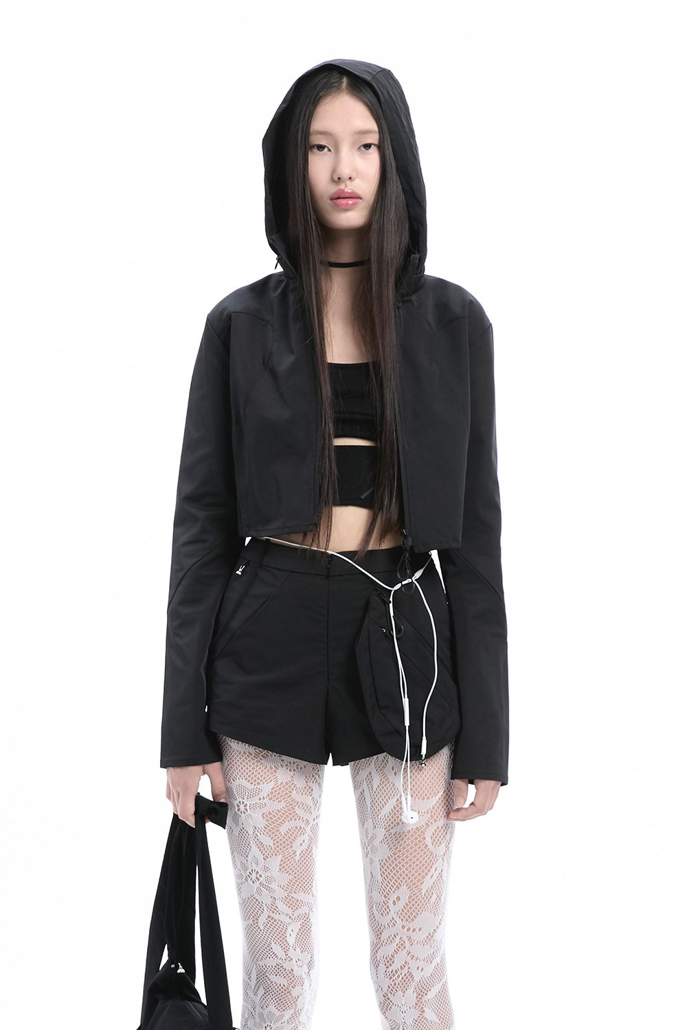 THEREDTHREAD / ザレッドスレッド】G tech jacket