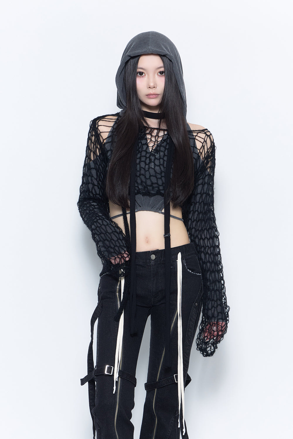 TOPS – THEREDTHREAD