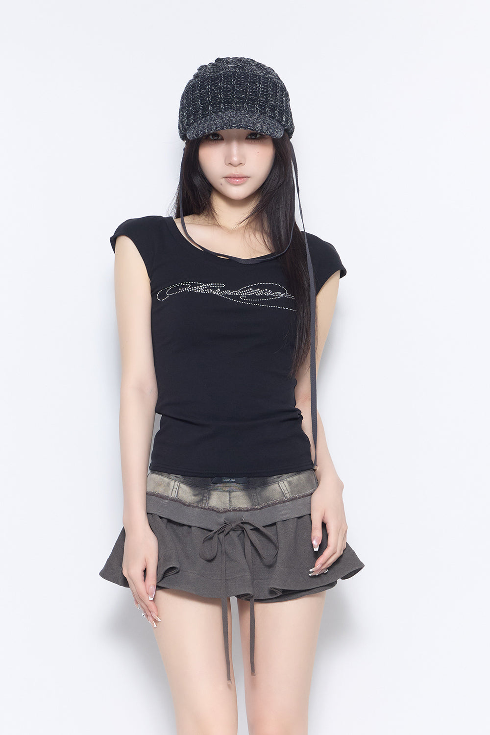 slouchy beanie