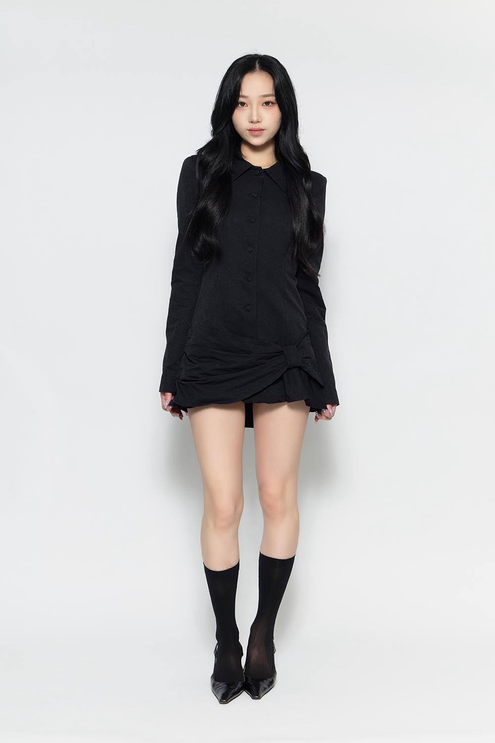 DRESS – THEREDTHREAD