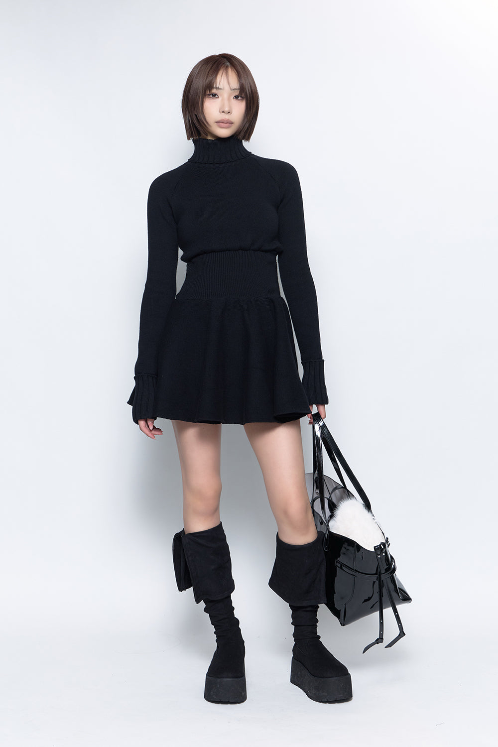 DRESS – THEREDTHREAD