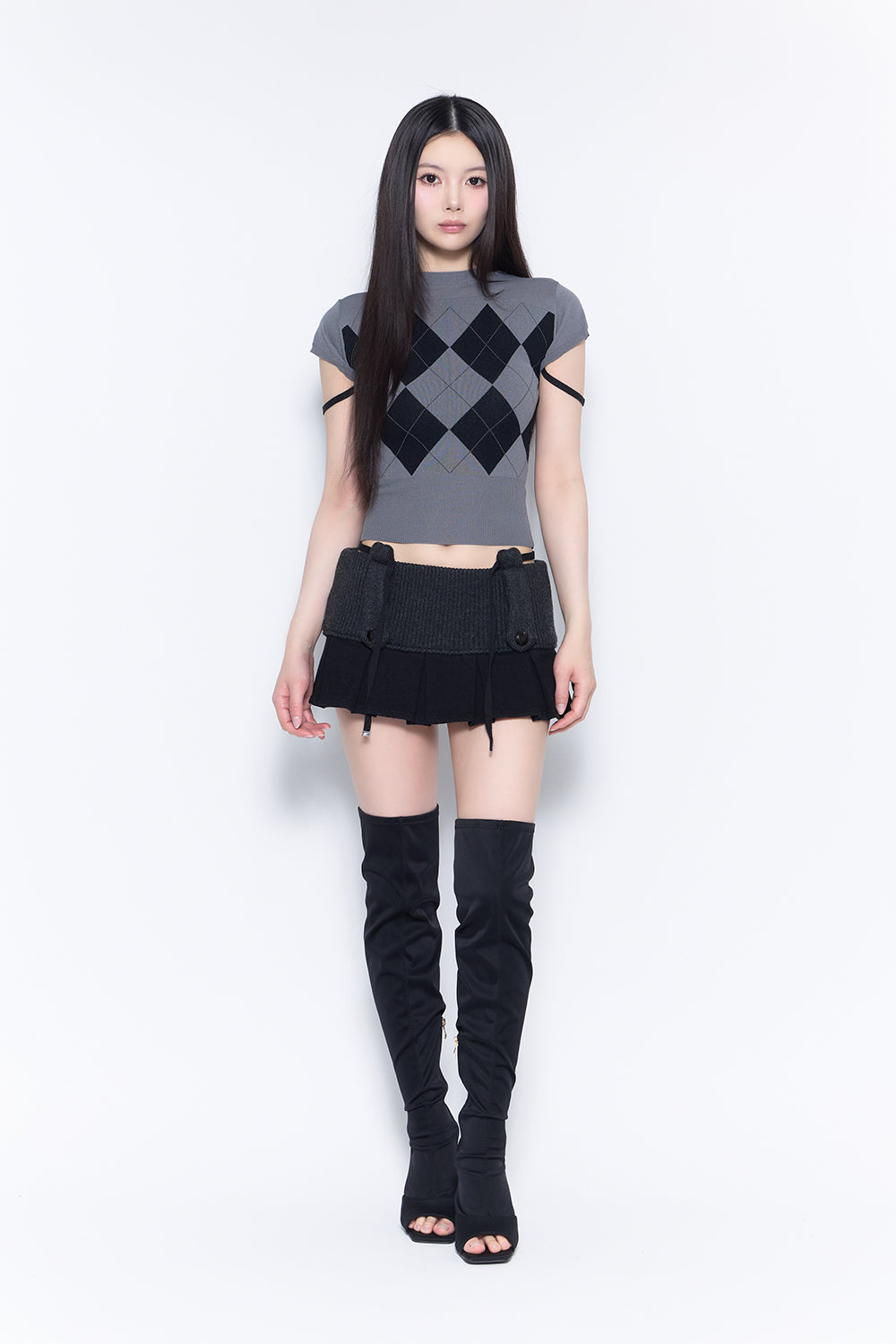 SCARLET / SKIRT – THEREDTHREAD