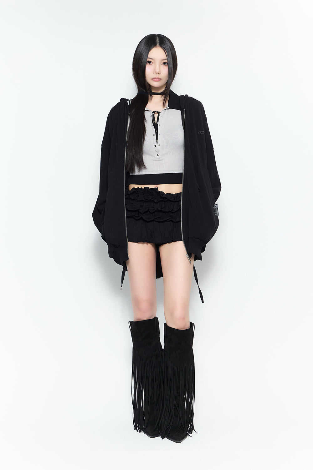 stiletto boots rodeo
