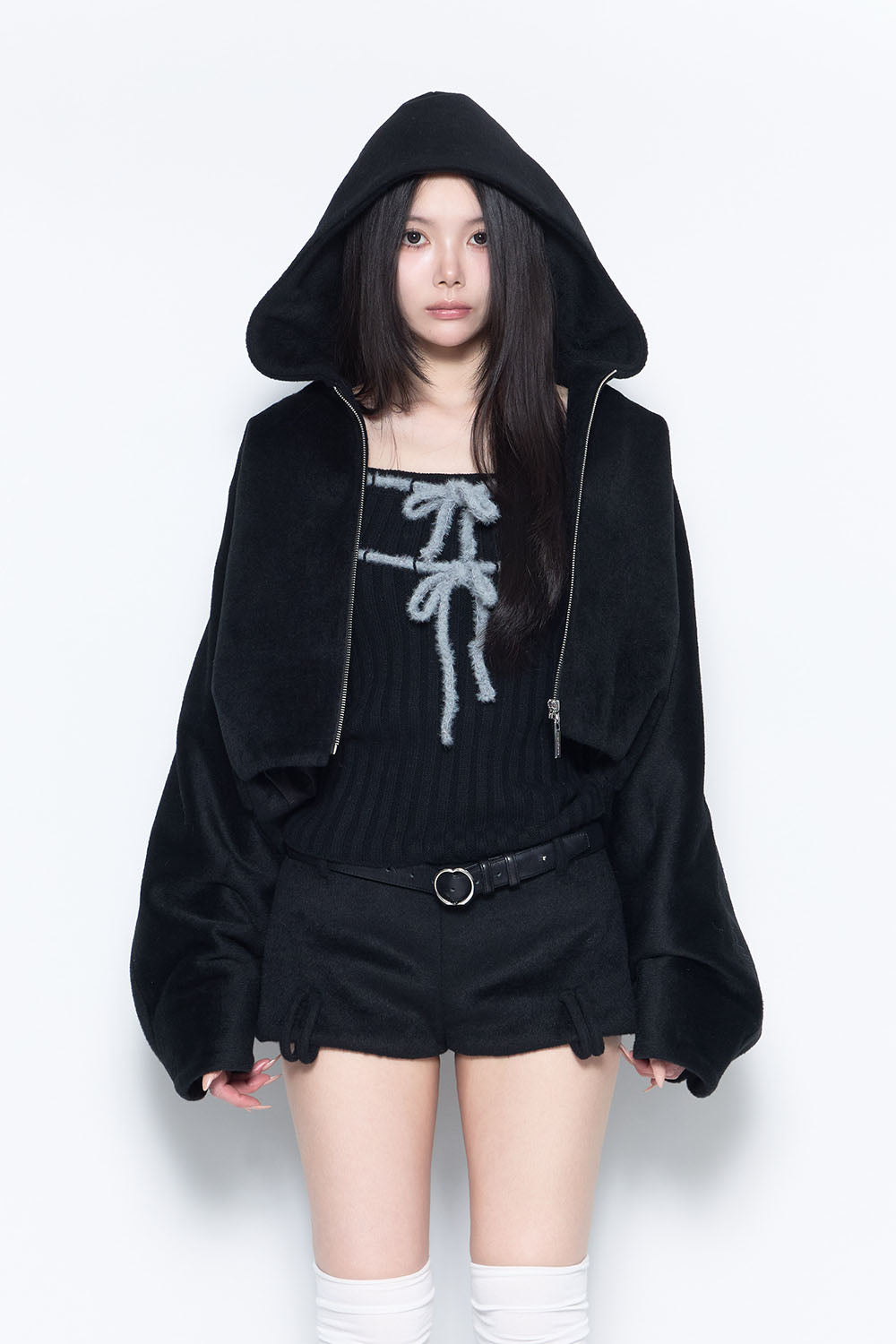 SCARLET / BOTTOMS – THEREDTHREAD