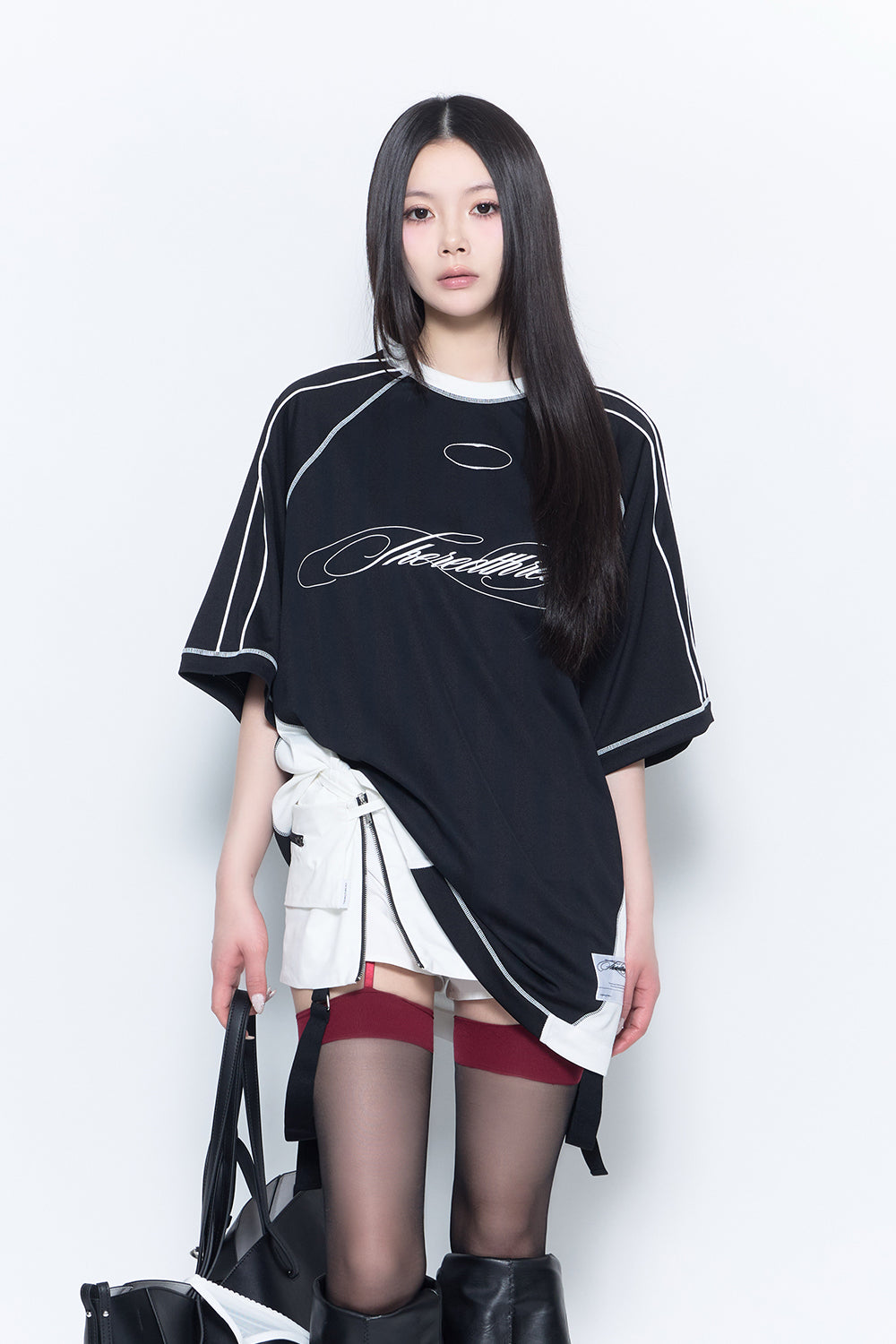 SCARLET / TOPS – THEREDTHREAD