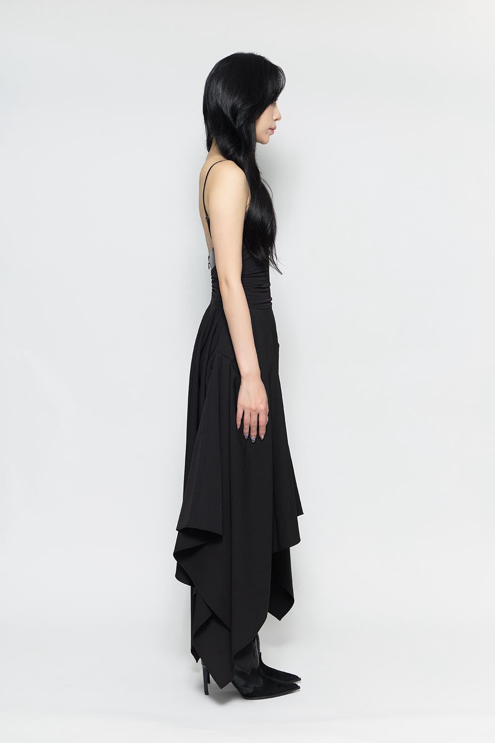 DRESS – THEREDTHREAD