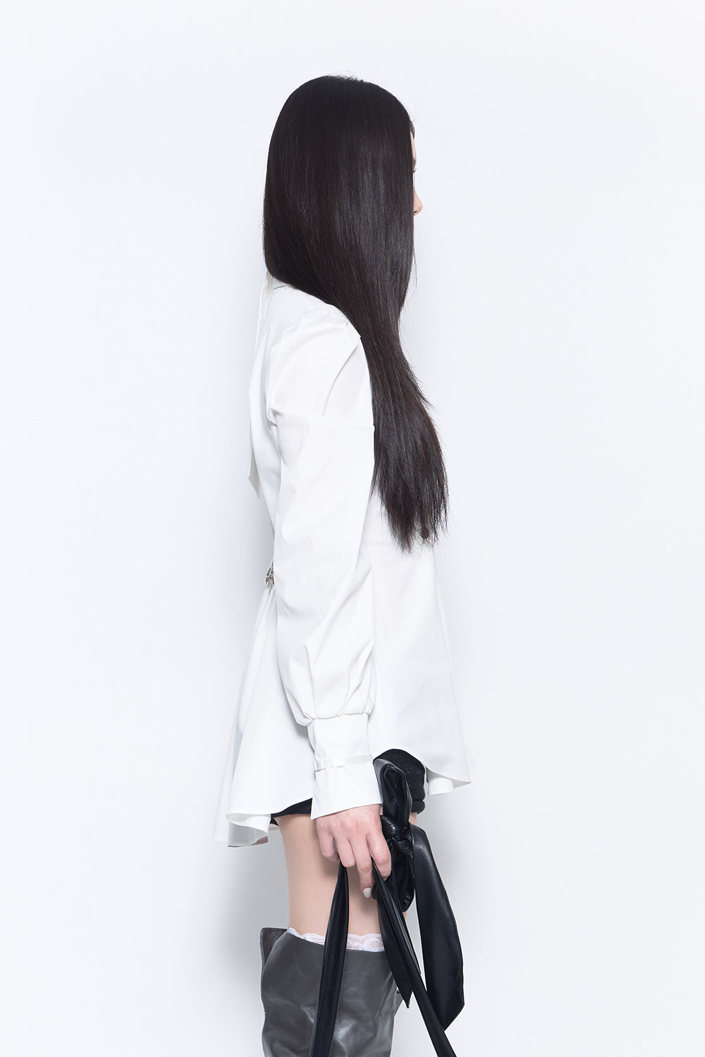 SCARLET / TOPS – THEREDTHREAD