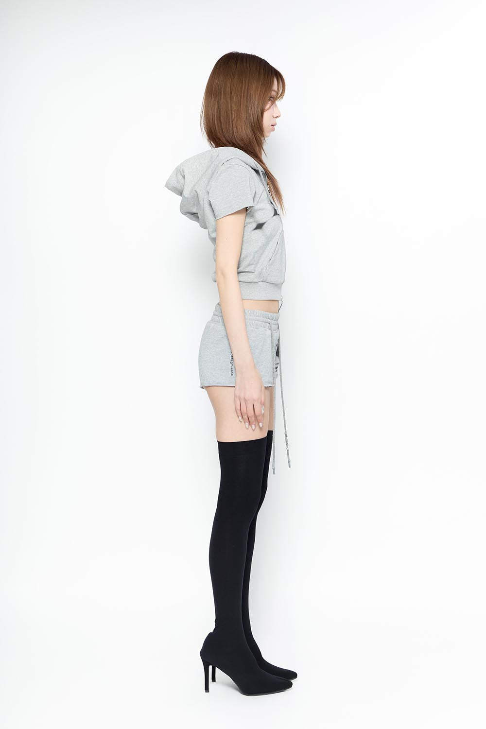THEREDTHREAD / ザレッドスレッド】S symbol denim1