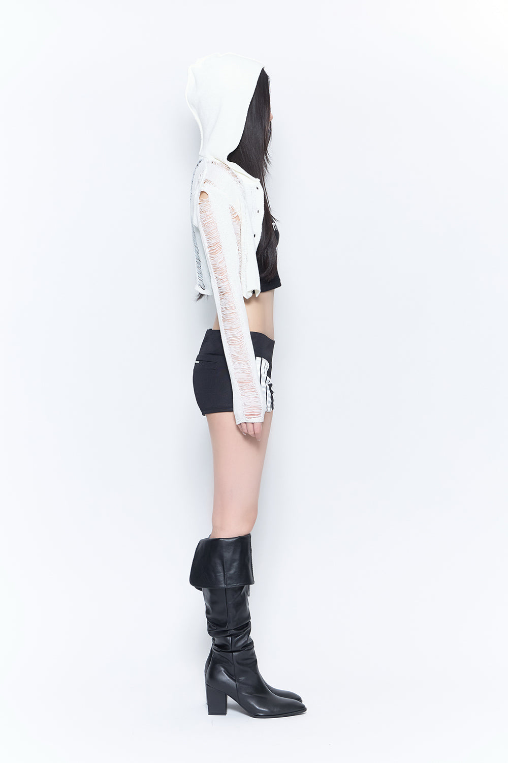 SCARLET / PANTS – THEREDTHREAD