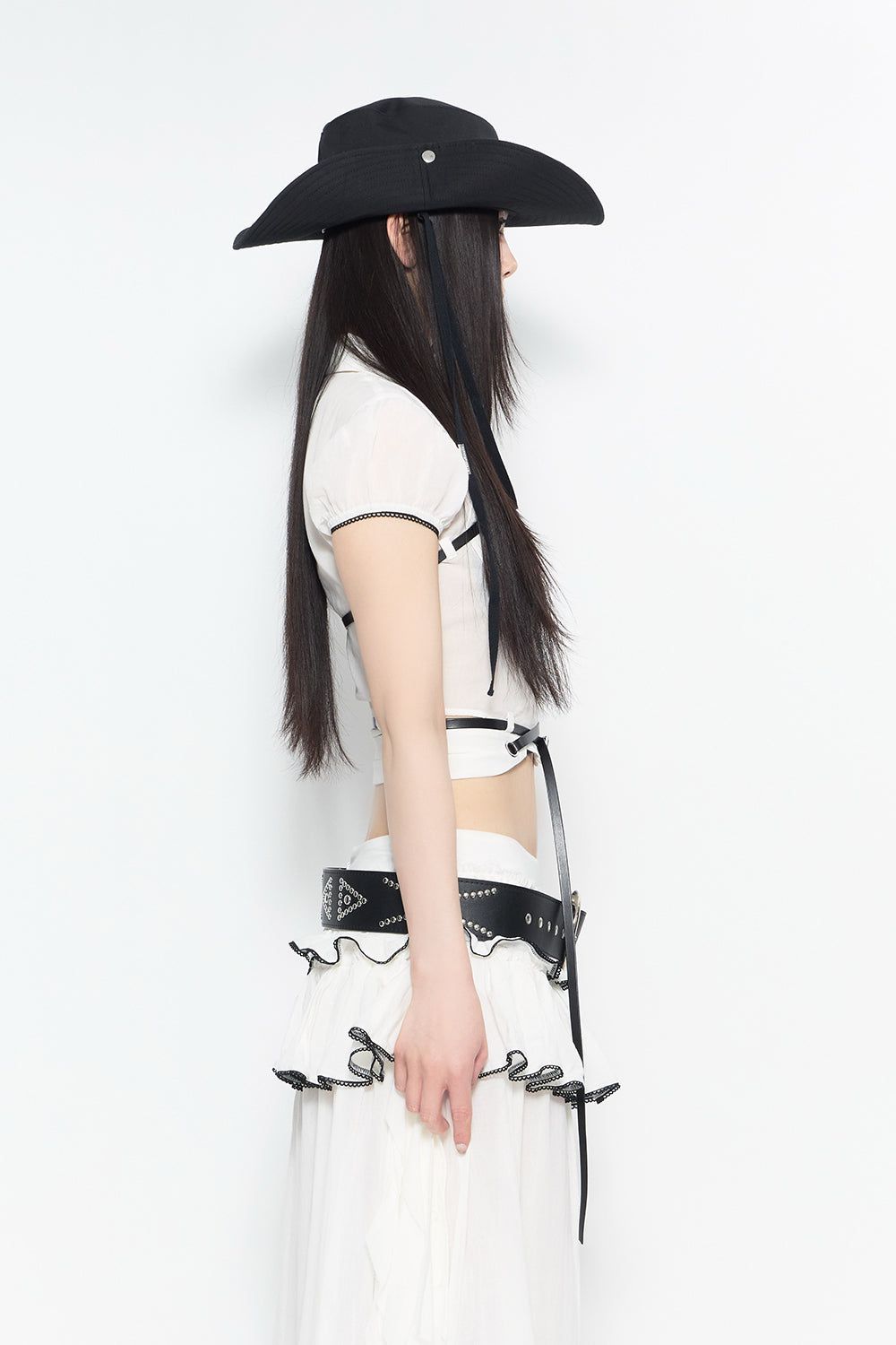 theredthread loop border tops 2 【公式通販】