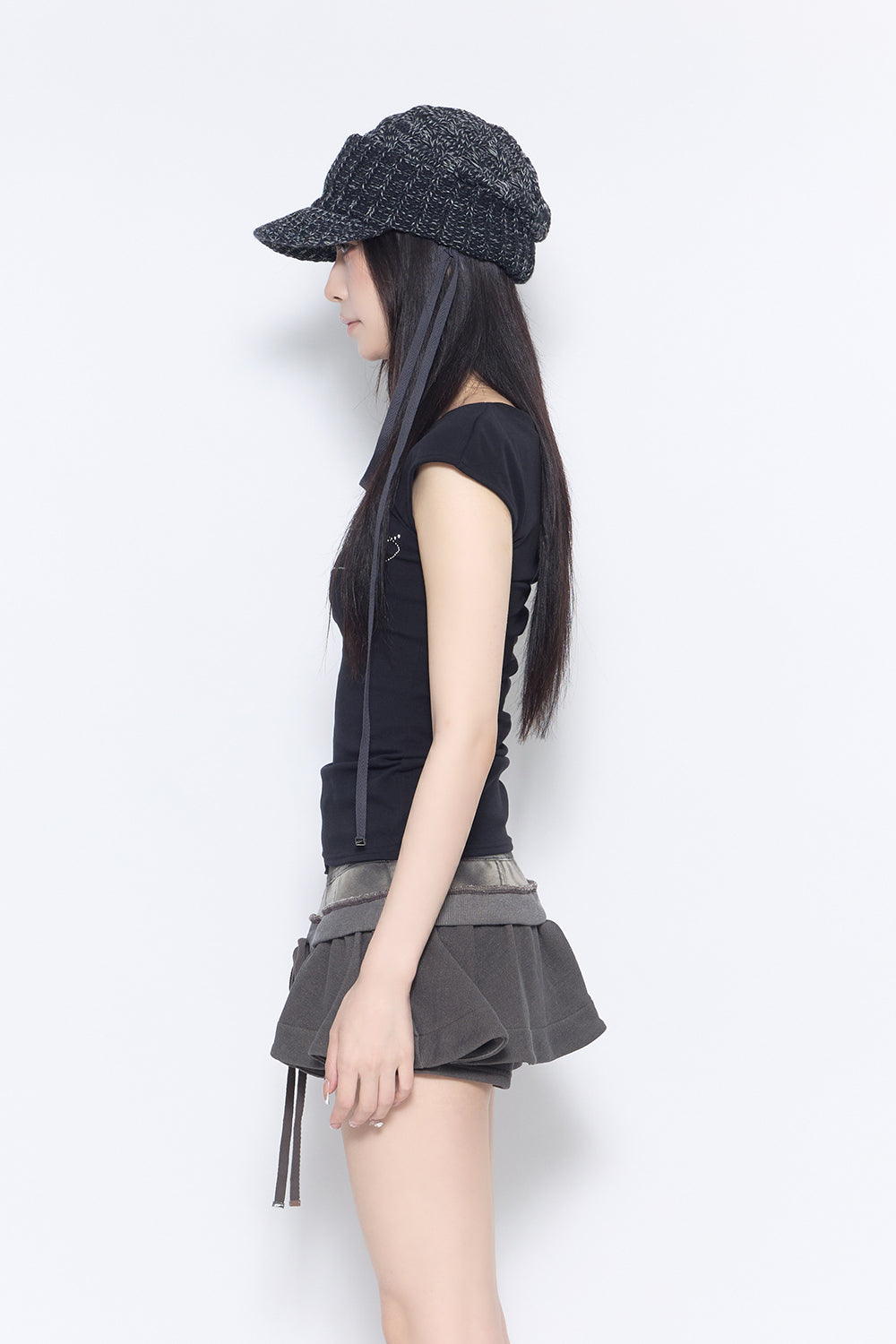 slouchy beanie