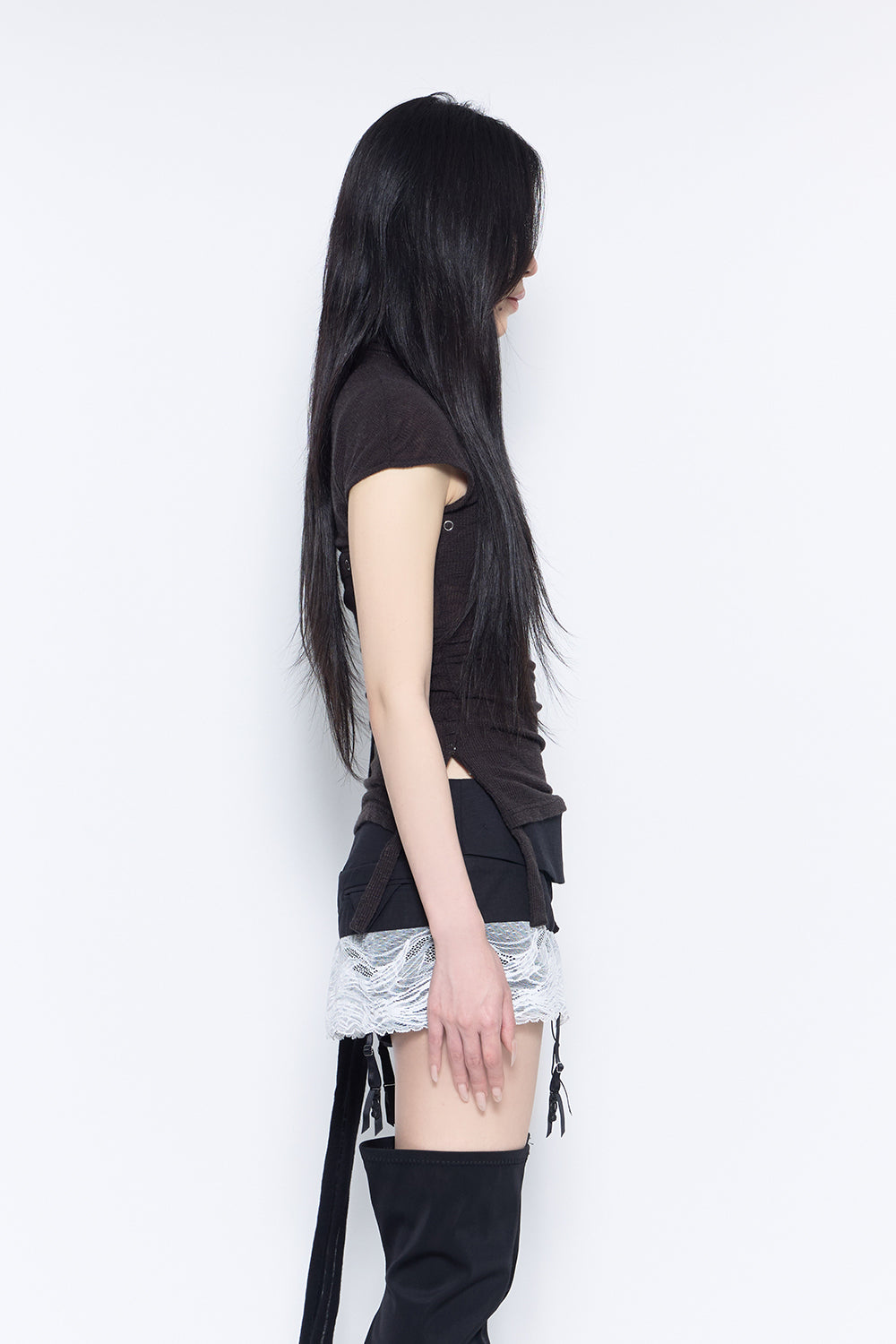 SCARLET / TOPS – THEREDTHREAD