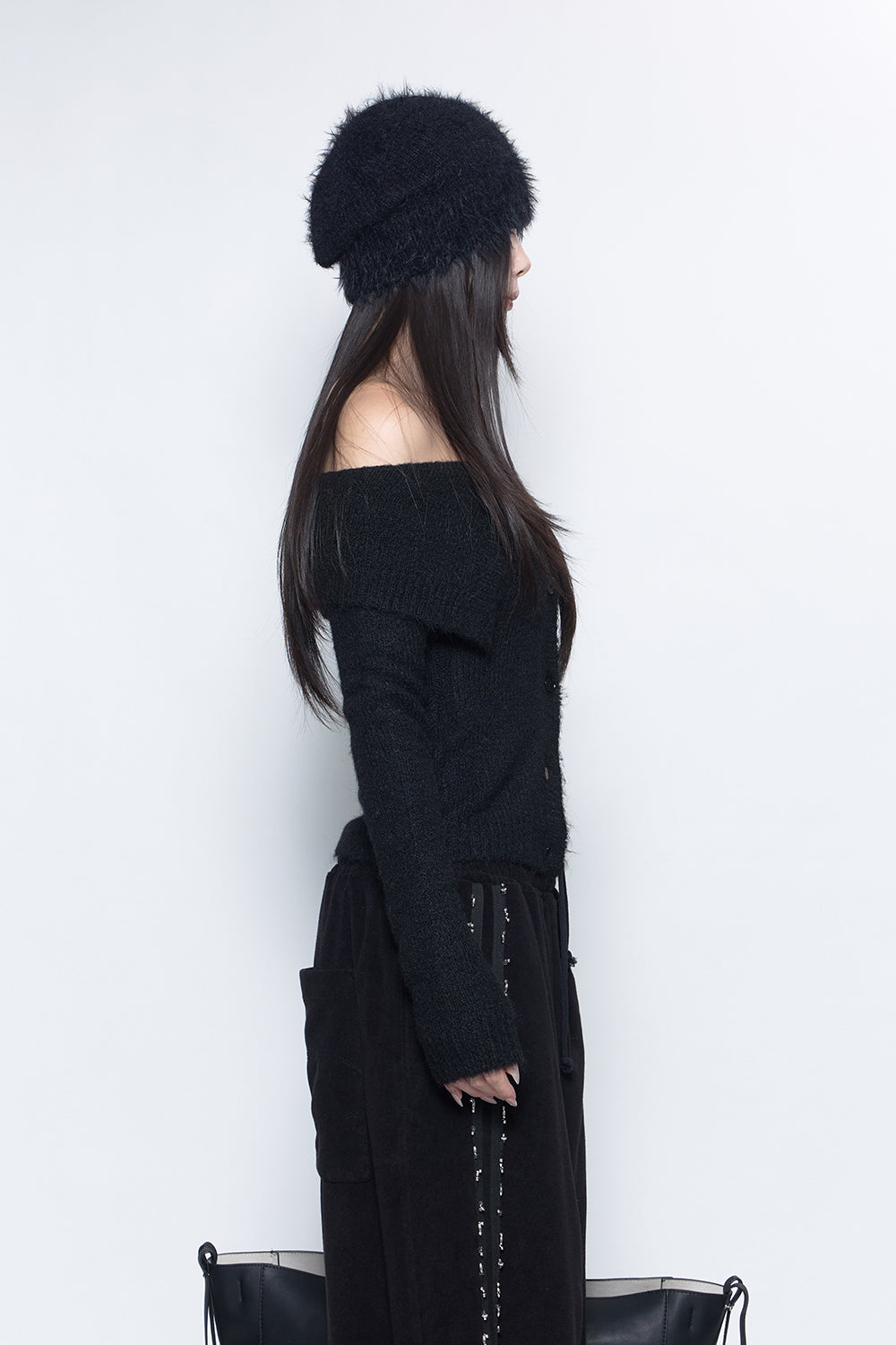 TOPS – THEREDTHREAD