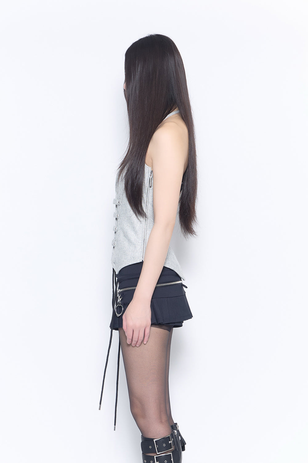 napoleon halter tops