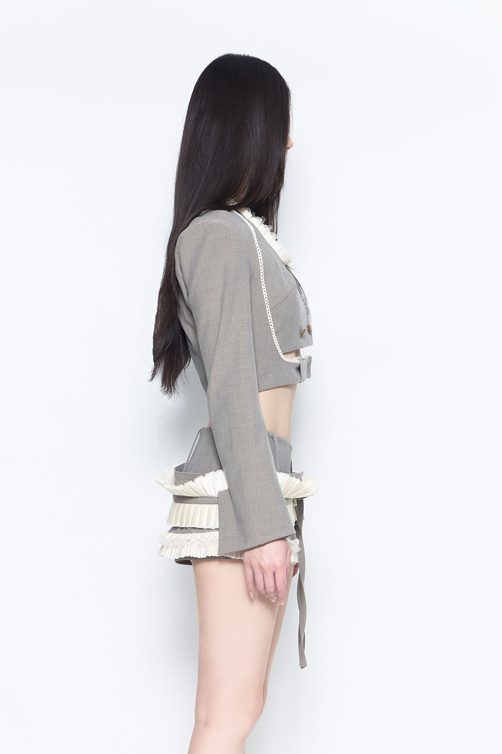 SKIRT – THEREDTHREAD