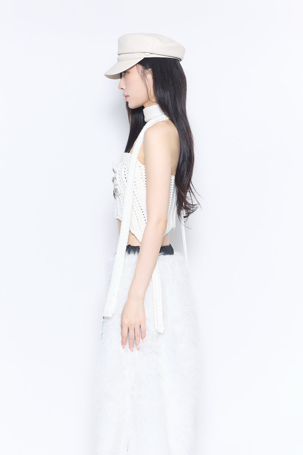napoleon knit bare set