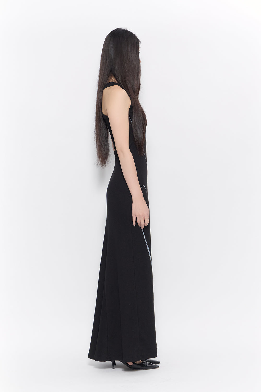 script tank dress