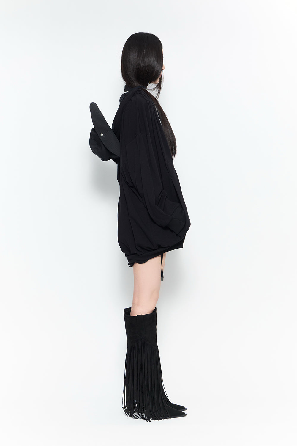 stiletto boots rodeo