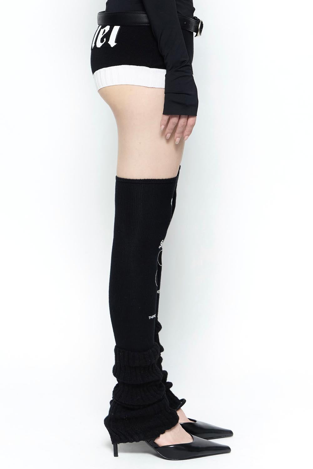 theredthread S socks cover boots 39 【公式通販】