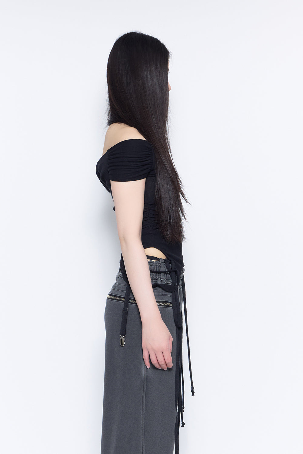 SCARLET / TOPS – THEREDTHREAD