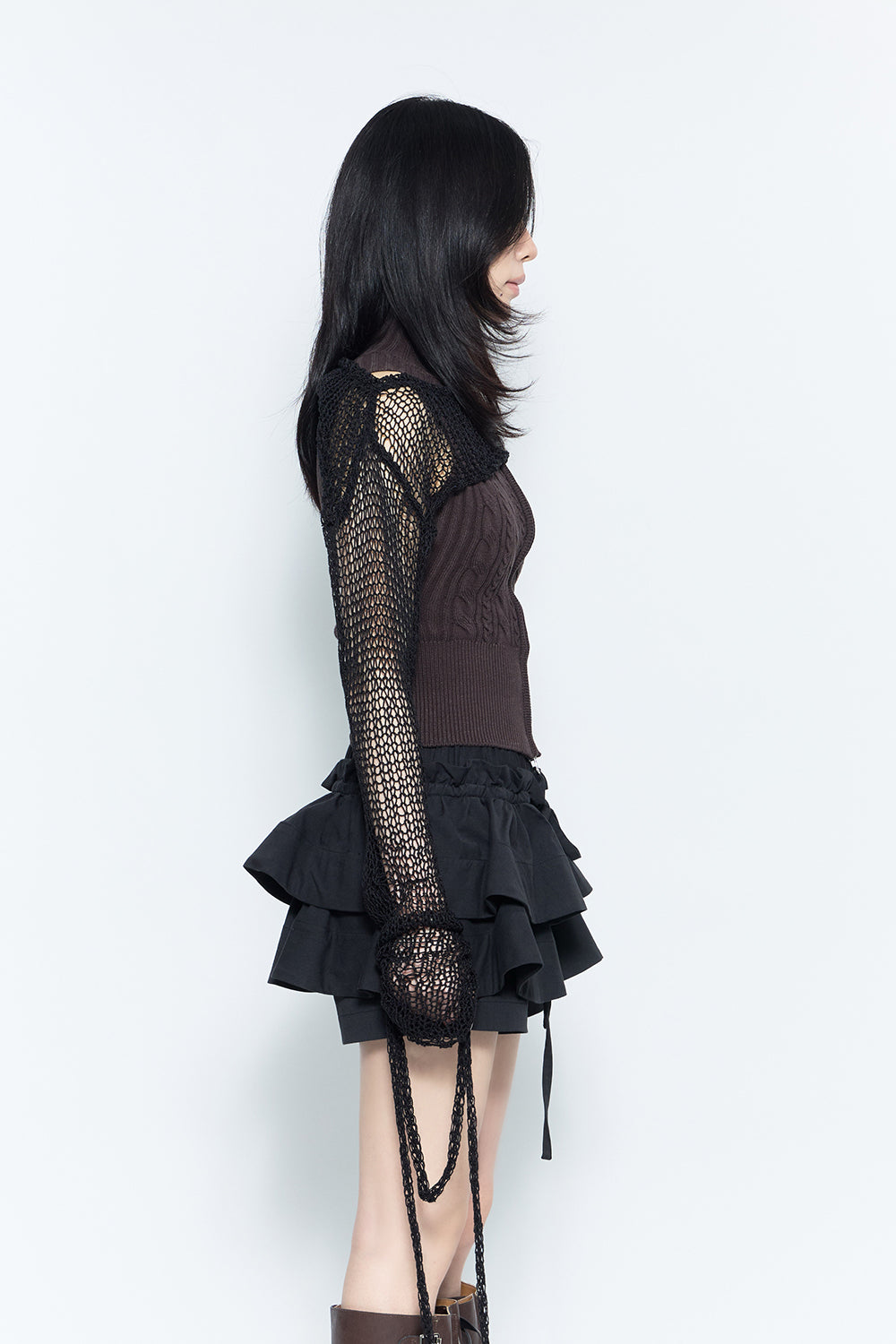 SCARLET / TOPS – THEREDTHREAD