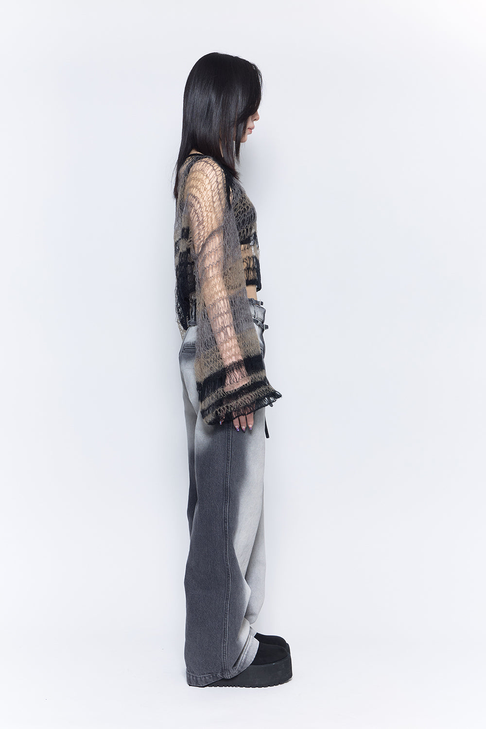 SCARLET / PANTS – THEREDTHREAD