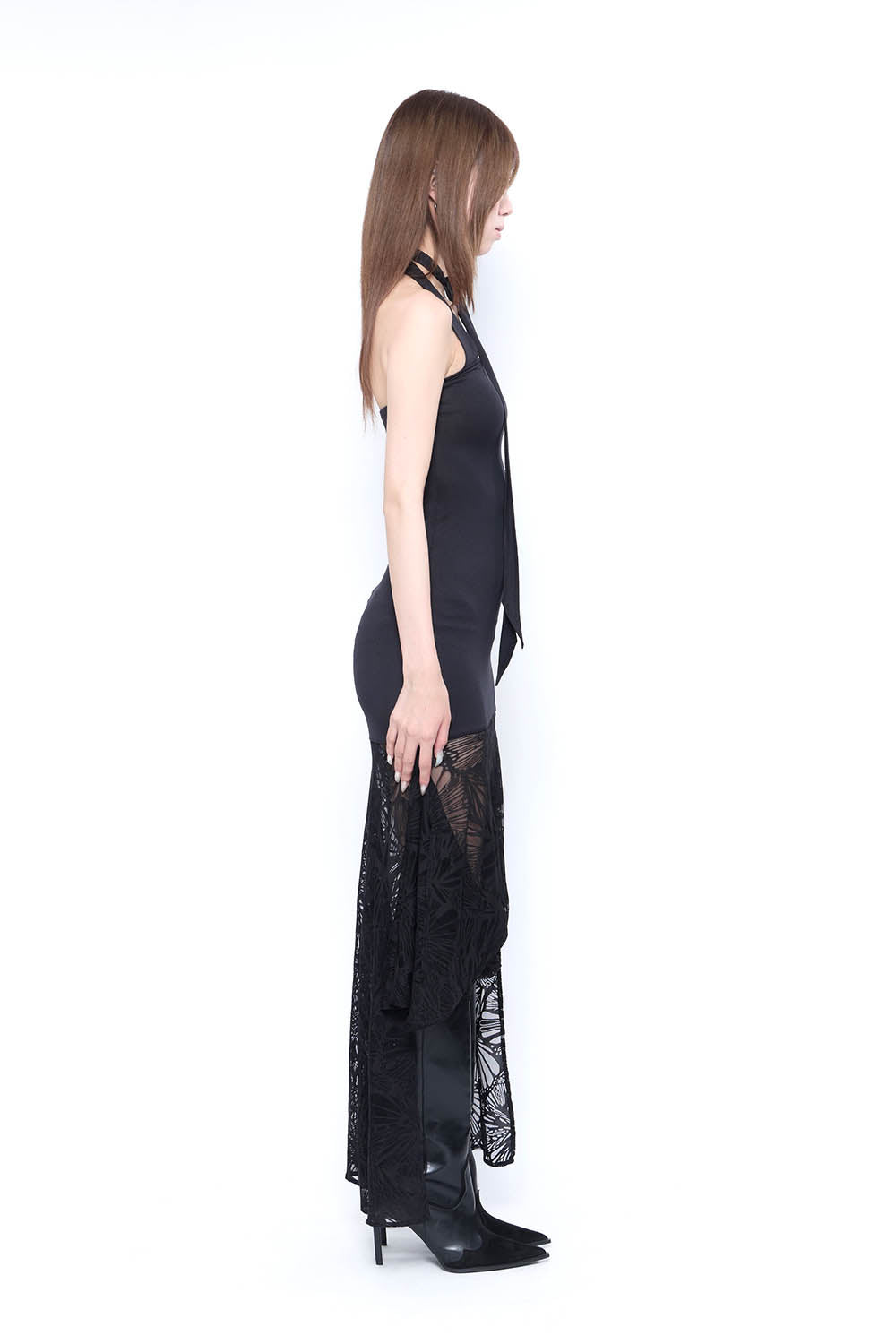 じゅり♡ 美品♡ ELLIE ハーフボリュームスリーブSH じゅり様専用♡ 美品♡ ELLIE ハーフボリュームスリーブSH