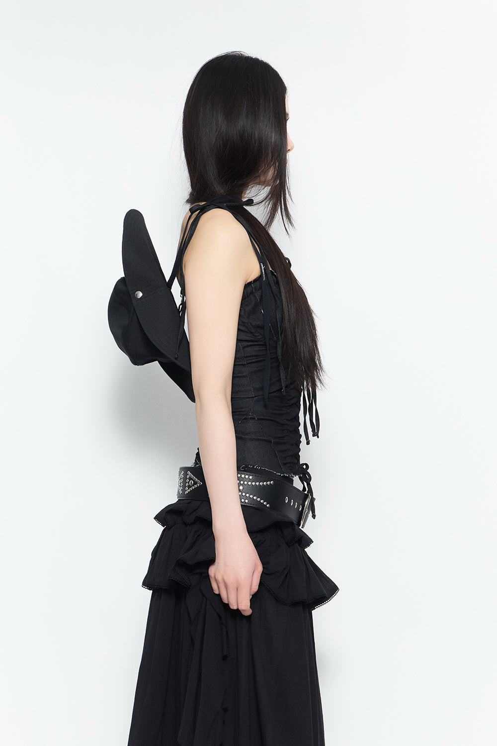 theredthread loop border tops 2 【公式通販】