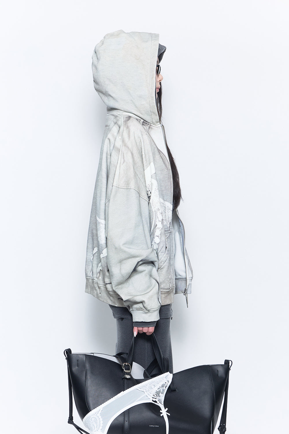 SCARLET / TOPS – THEREDTHREAD