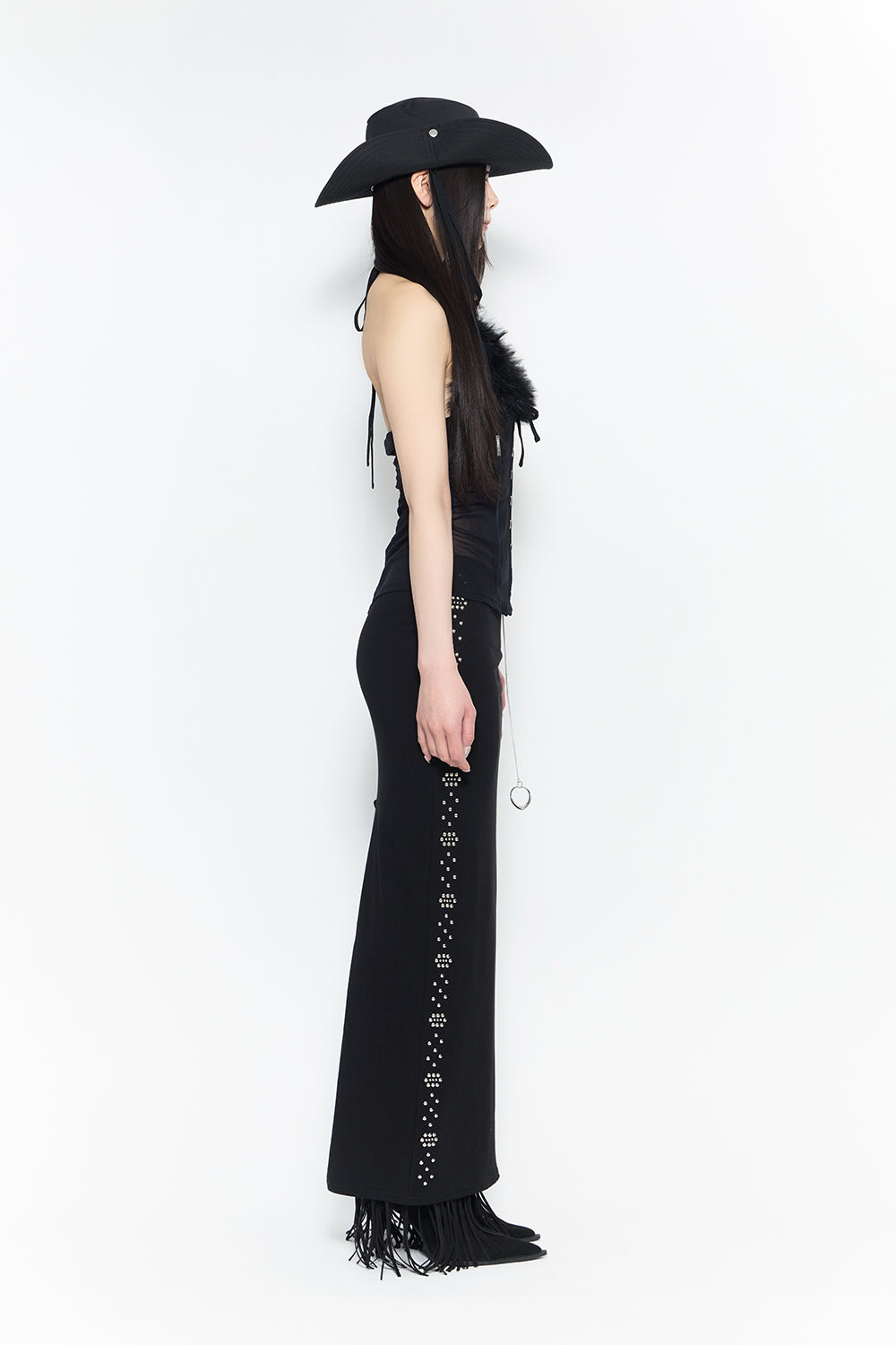 SCARLET / SKIRT – THEREDTHREAD