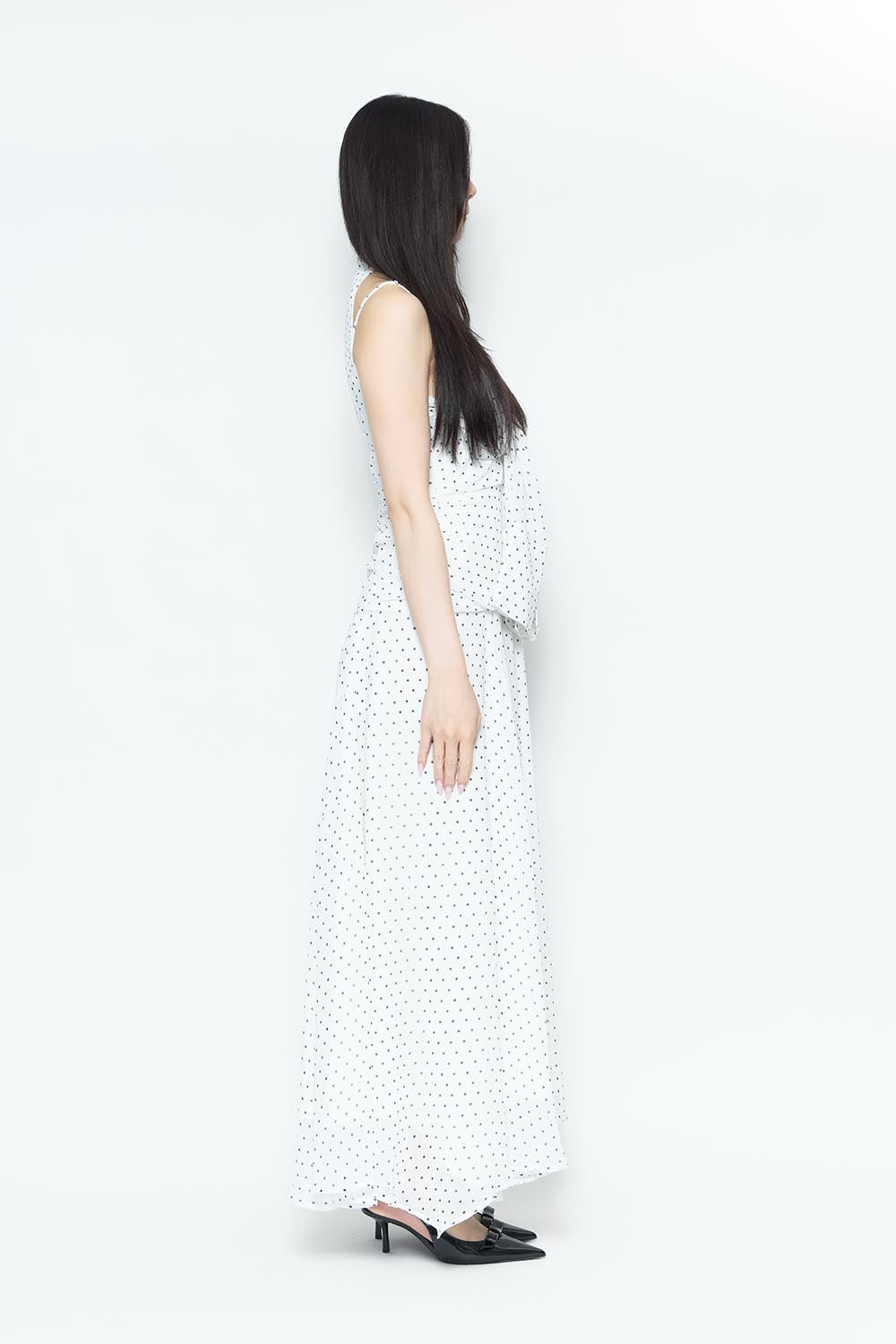 DRESS – THEREDTHREAD