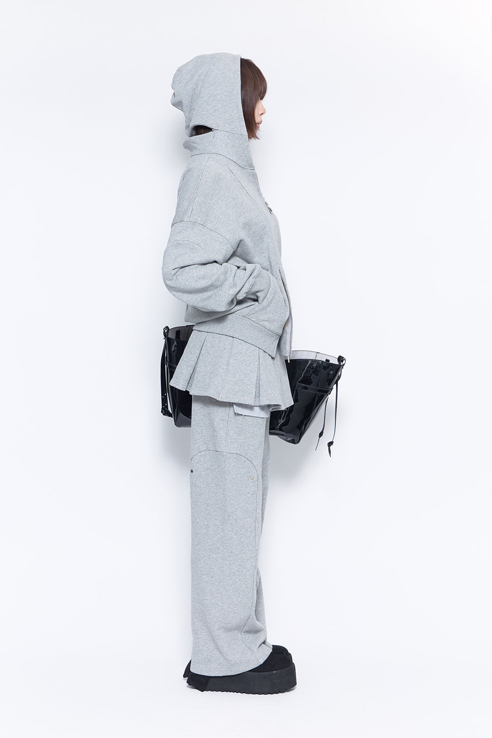 SCARLET / BOTTOMS – THEREDTHREAD