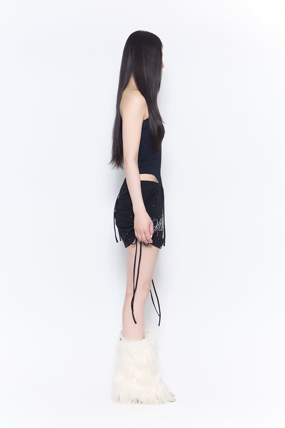 SCARLET / SKIRT – THEREDTHREAD