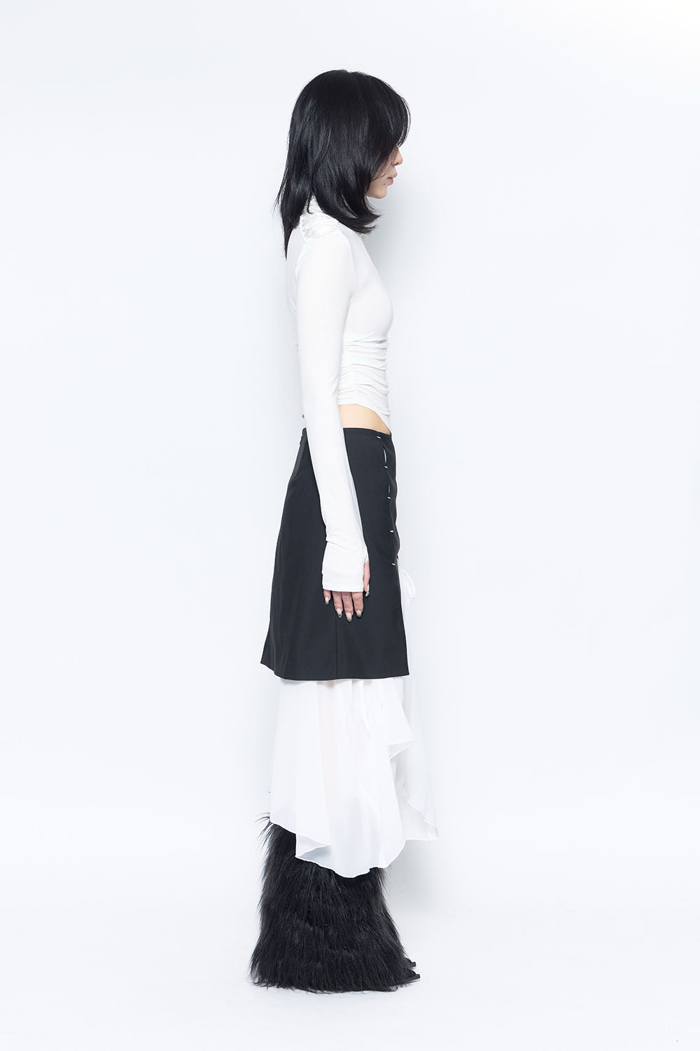 SKIRT – THEREDTHREAD