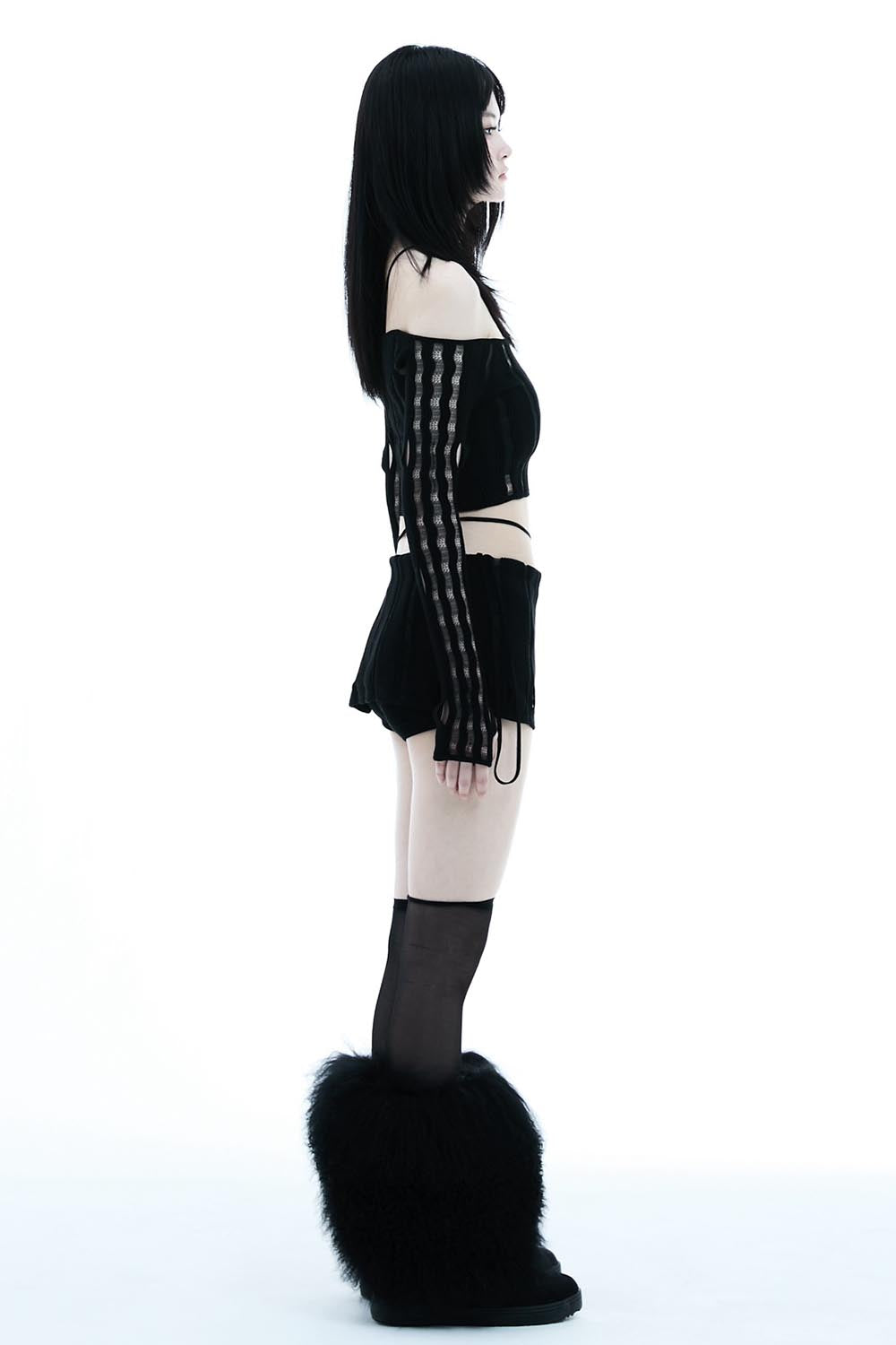 SKIRT – THEREDTHREAD