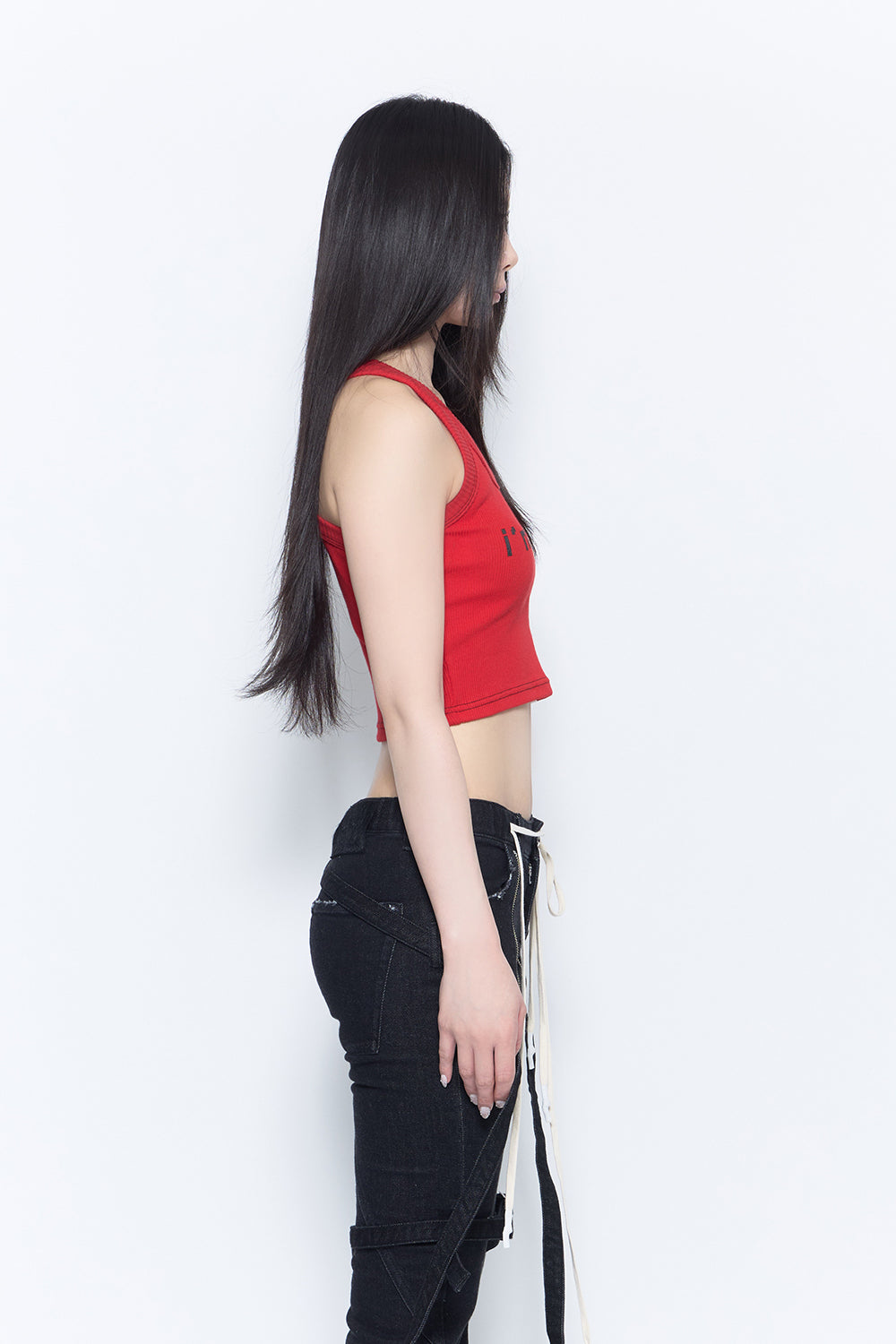 THEREDTHREAD / ザレッドスレッド】message tank