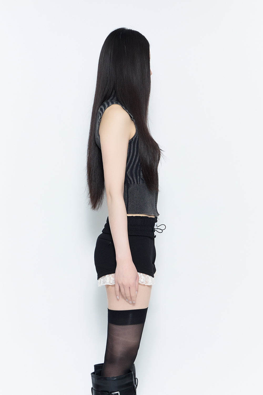 SCARLET / TOPS – THEREDTHREAD