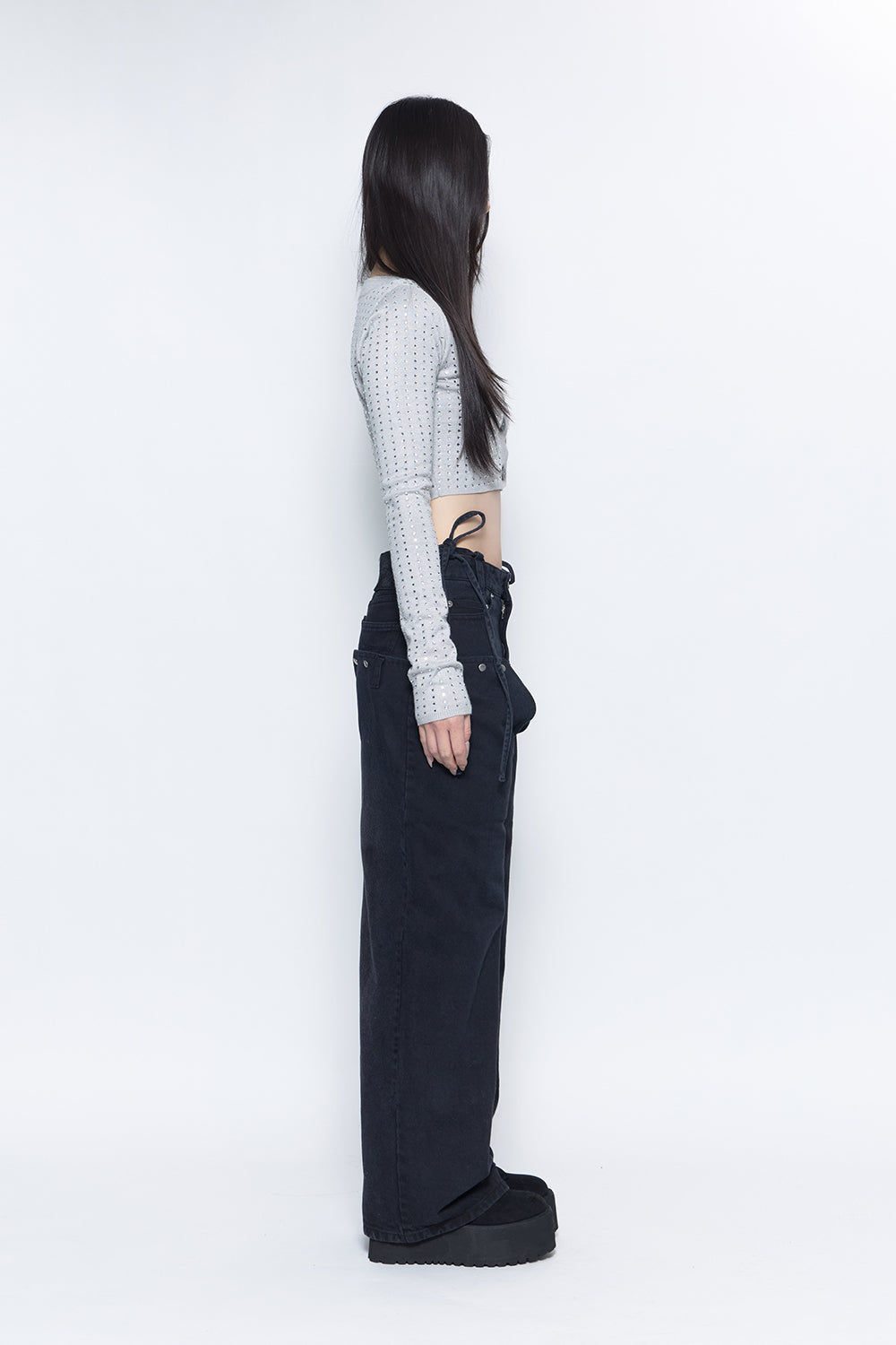 PANTS – THEREDTHREAD