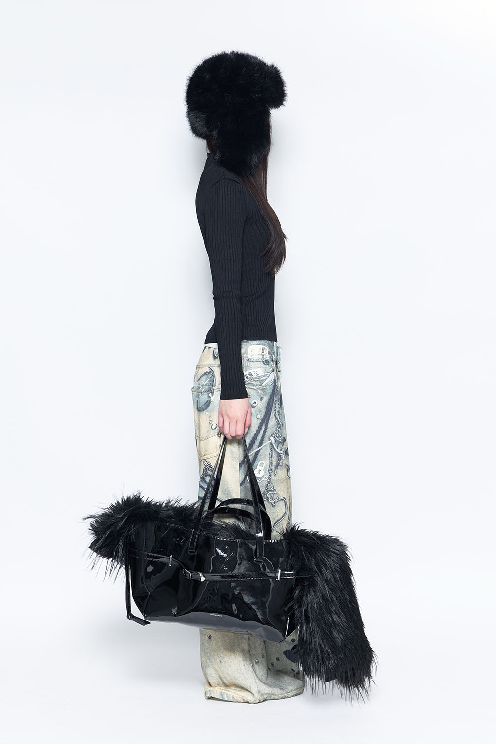 PANTS – THEREDTHREAD