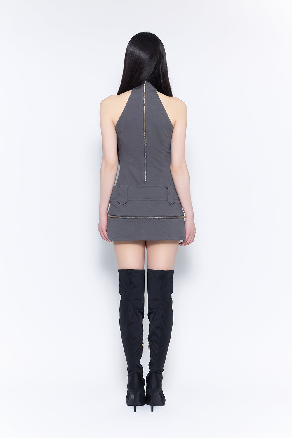 napoleon dress mini