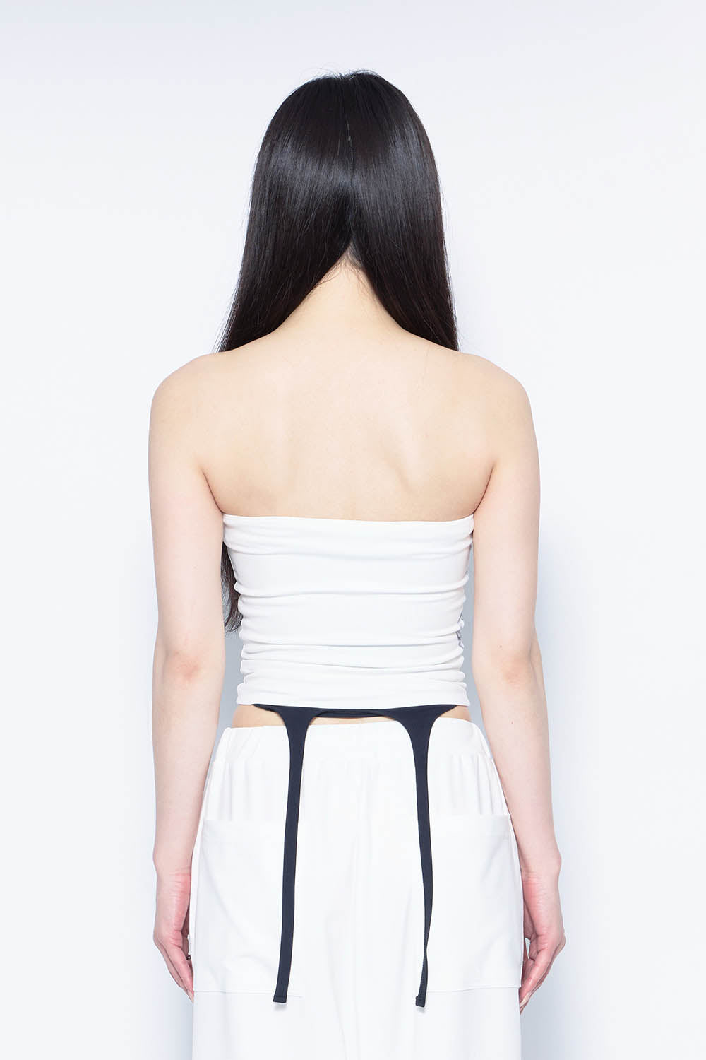 theredthread S print tops charm 灑薇 THEREDTHREAD / ザレッドスレッド】S print tops charm