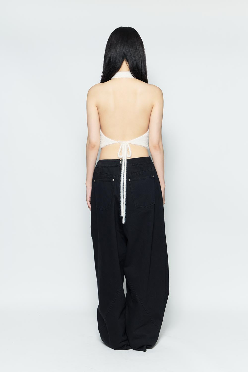S tucked denim 1
