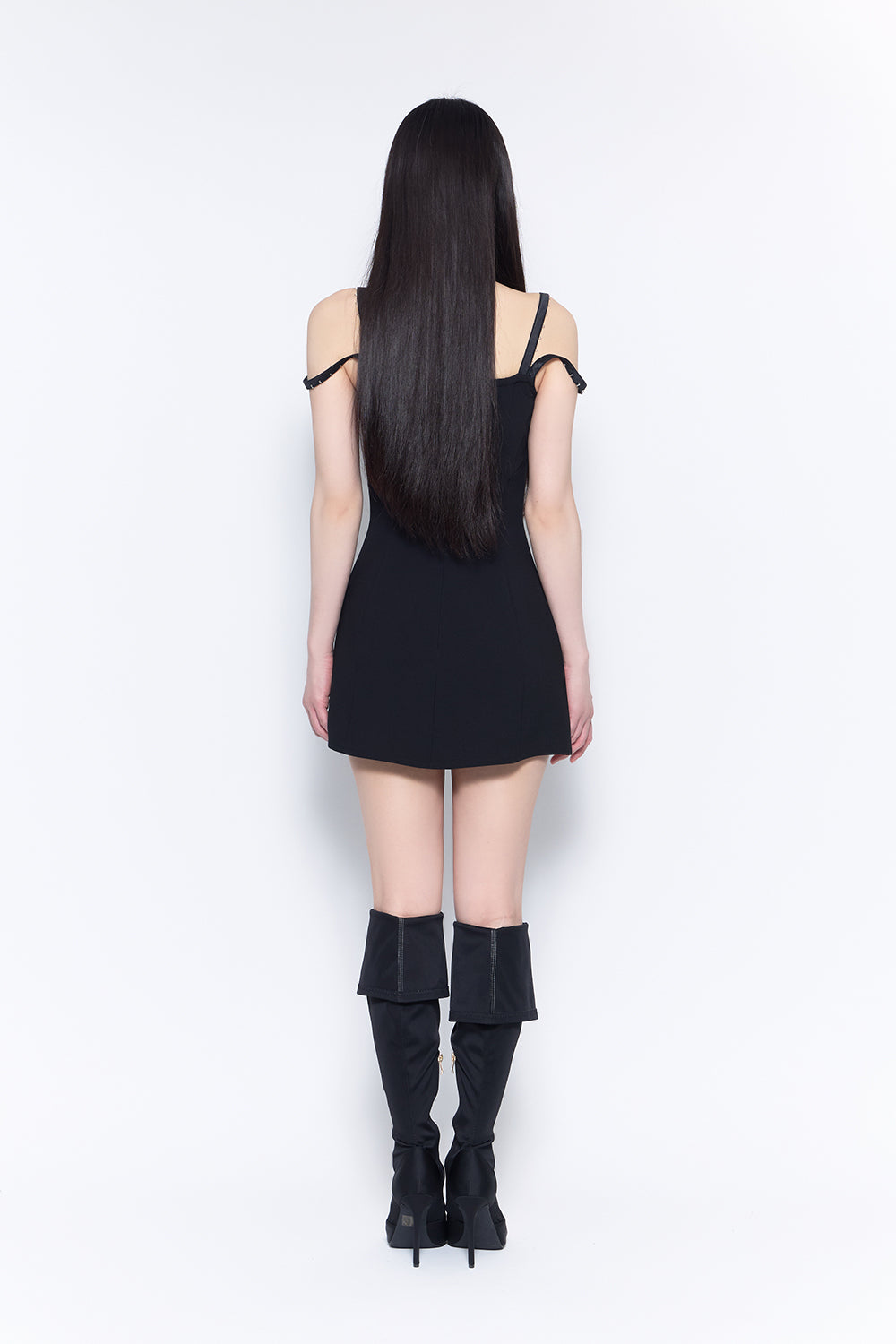 bustier dress mini