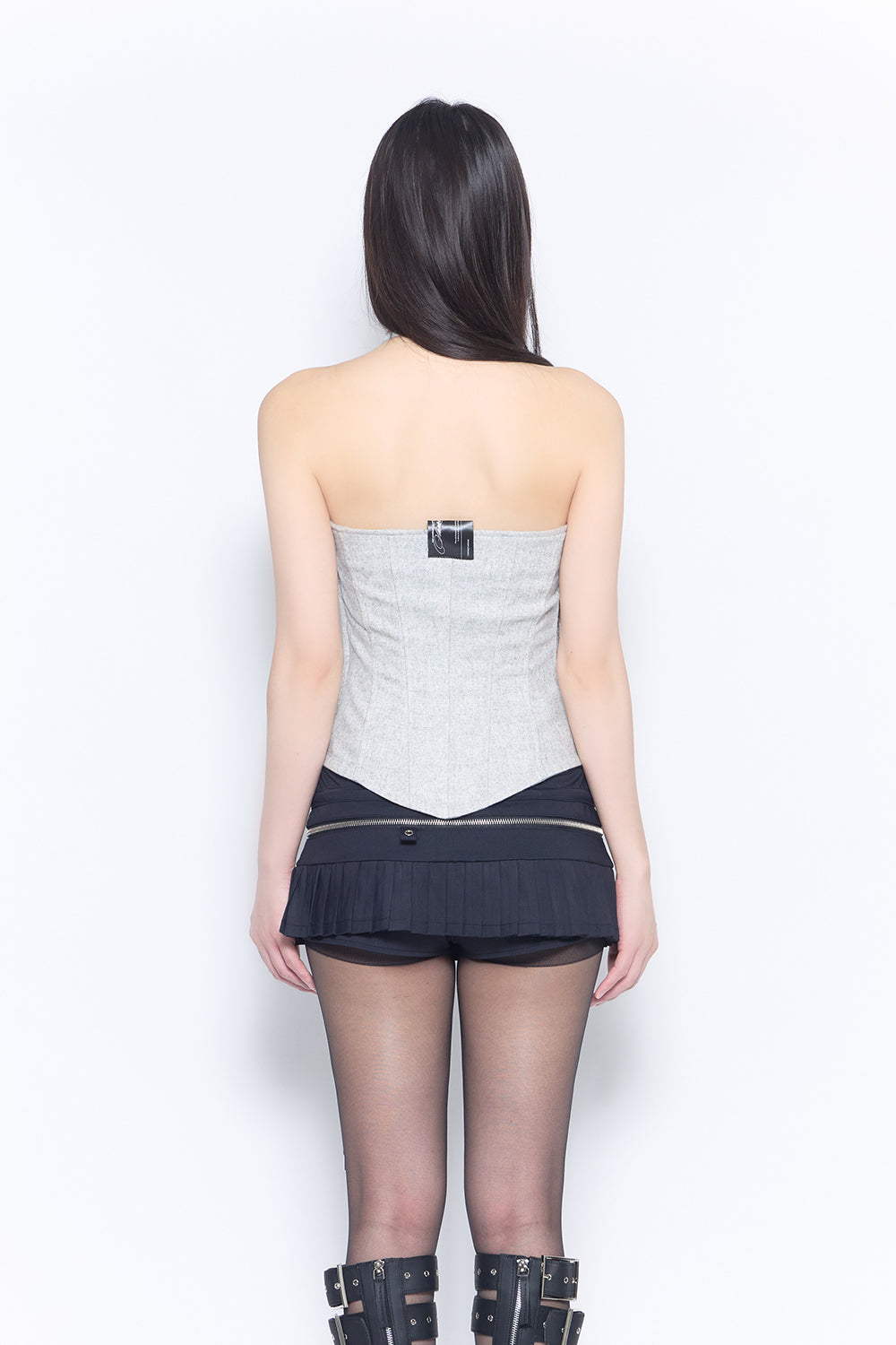 napoleon halter tops