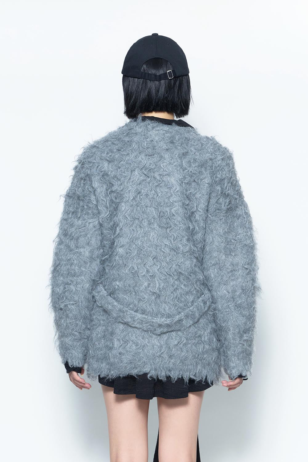 S robe cardigan