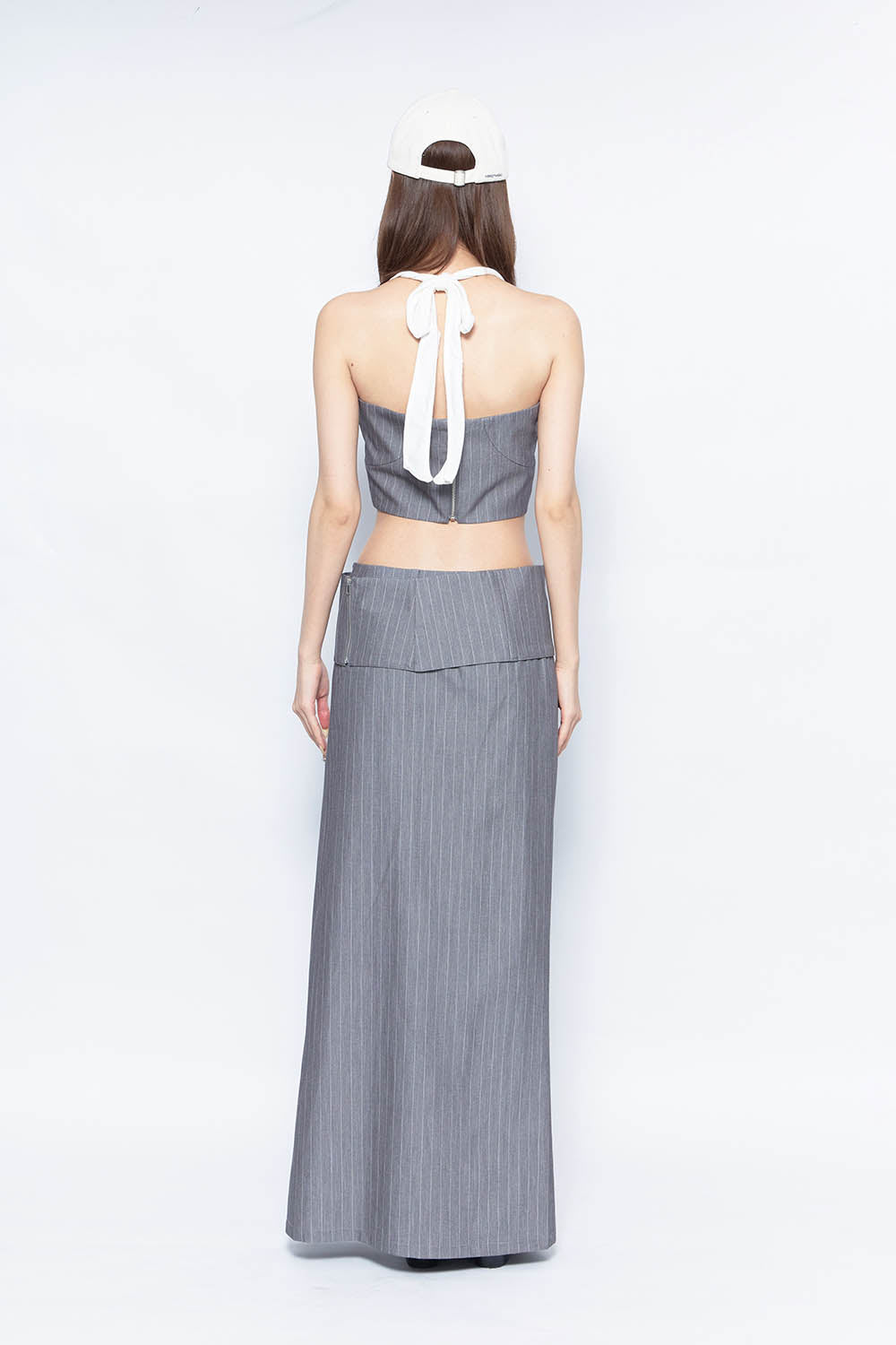 theredthread S corset hunting 2点 THEREDTHREAD / ザレッドスレッド】S corset camisole thread