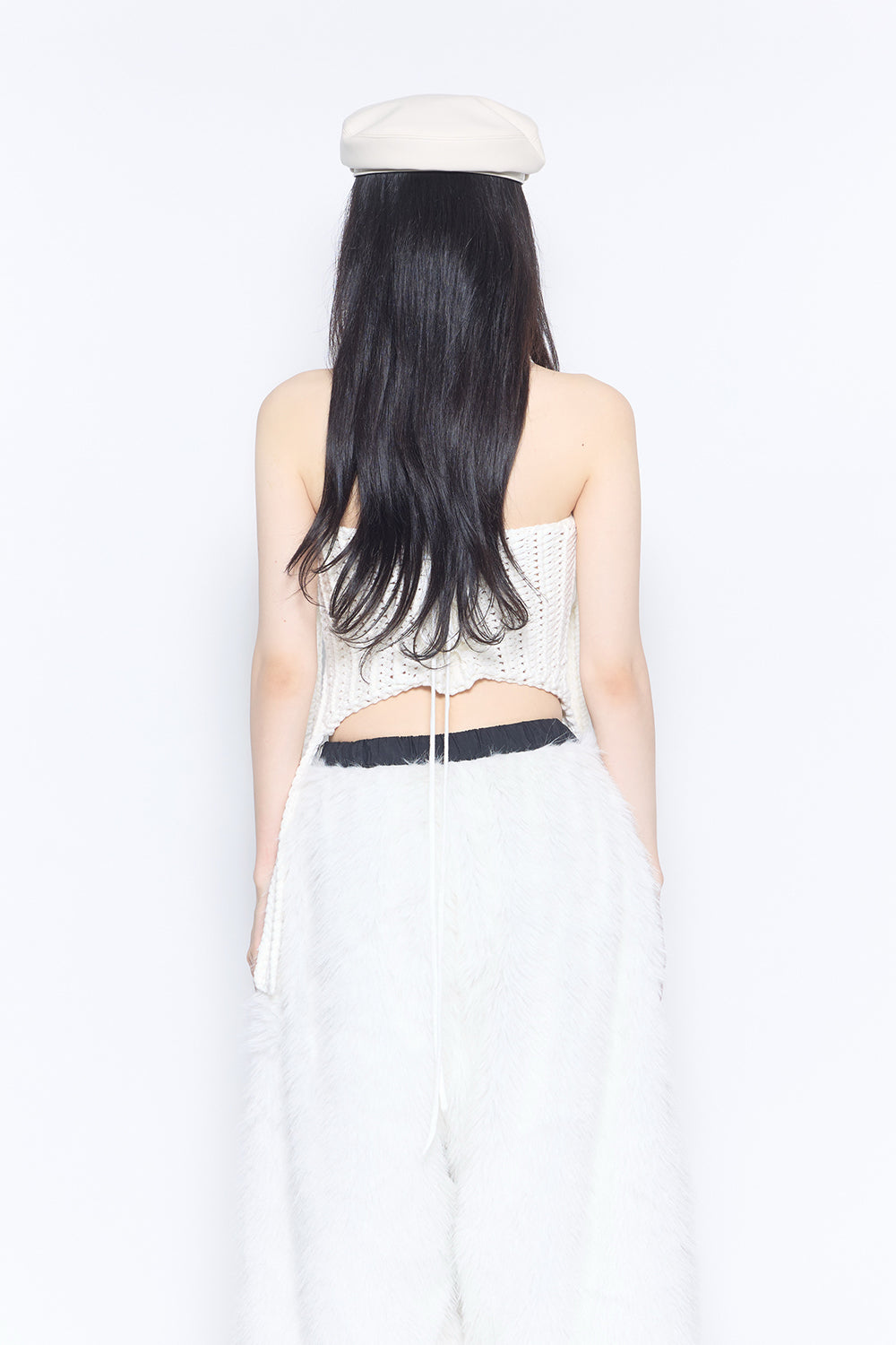 napoleon knit bare set