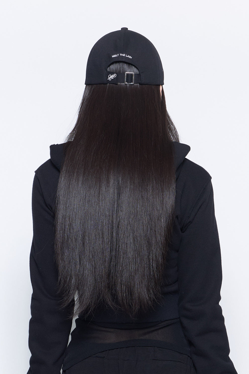 THEREDTHREAD / ザレッドスレッド】logo cap