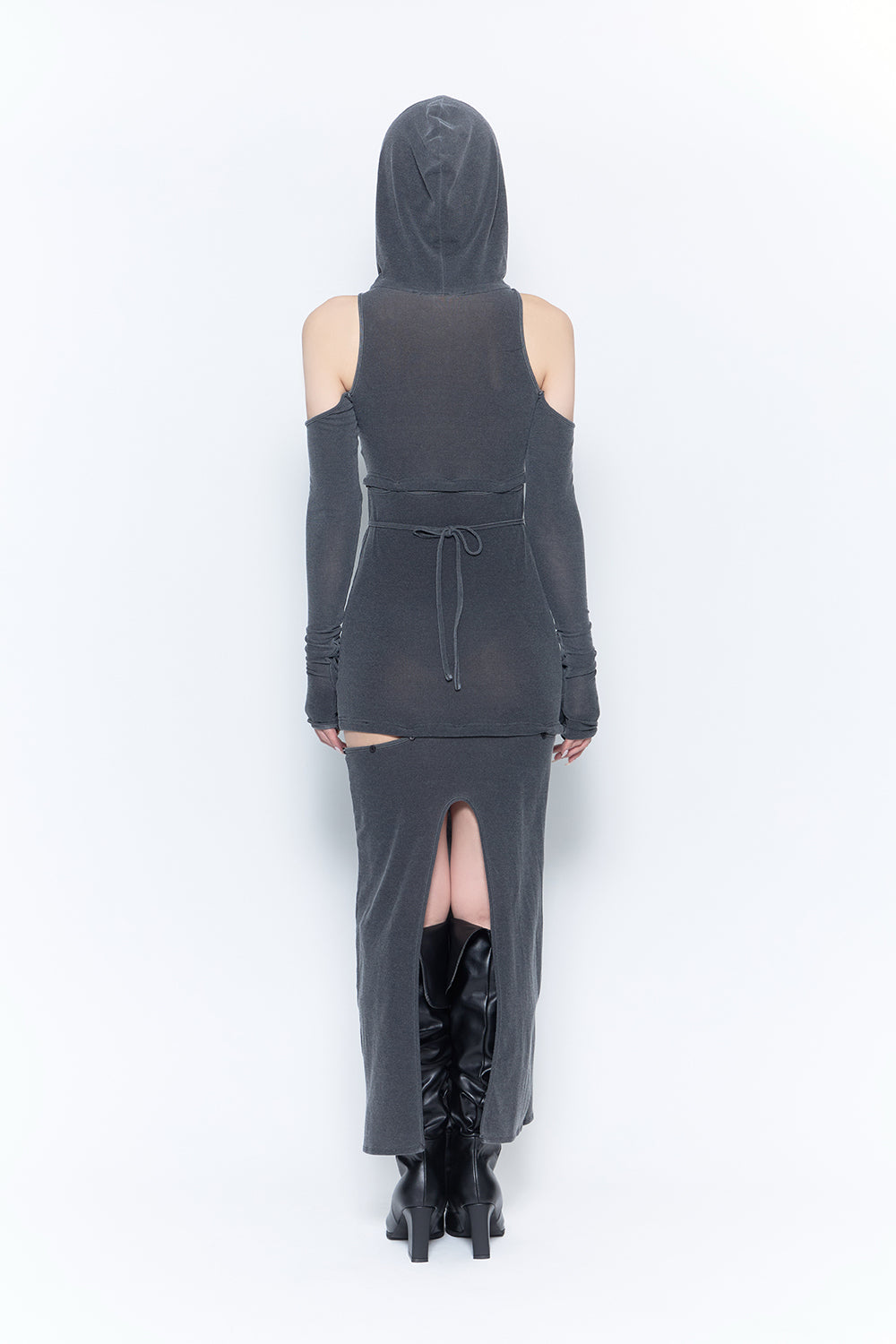 convertible dress