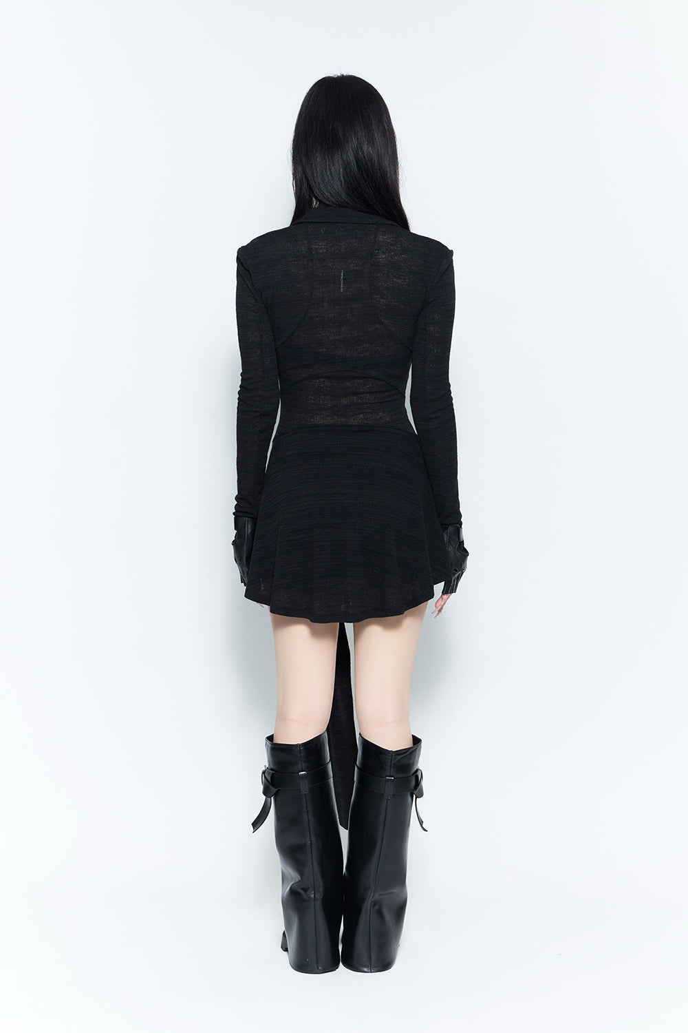 drape romper